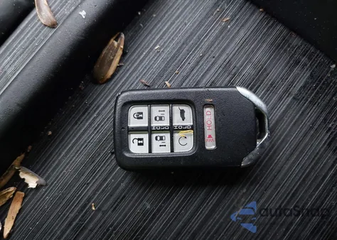 2024 Honda Odyssey Le z USA, uszkodzony, nr VIN 5FNRL6H69RB065812